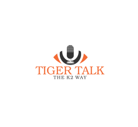 Tiger Talk:  The K2 Way entry by robertdc