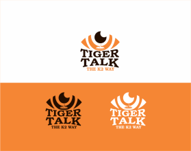 Tiger Talk:  The K2 Way entry by robertdc