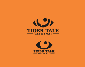 Tiger Talk:  The K2 Way entry by robertdc