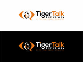 Tiger Talk:  The K2 Way entry by andsue