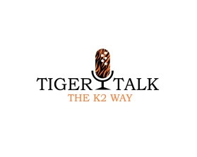 Tiger Talk:  The K2 Way entry by quimcey