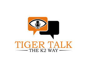 Tiger Talk:  The K2 Way entry by creativiti