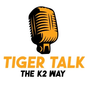 Tiger Talk:  The K2 Way entry by Dom Designs