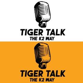 Tiger Talk:  The K2 Way entry by Dom Designs