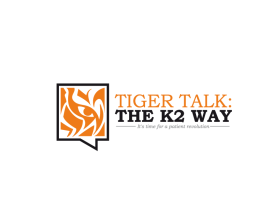 Tiger Talk:  The K2 Way entry by Magmion