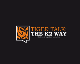 Tiger Talk:  The K2 Way entry by Magmion