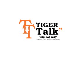 Tiger Talk:  The K2 Way entry by Lyonrres
