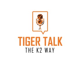 Tiger Talk:  The K2 Way entry by Ridwan_Tirta