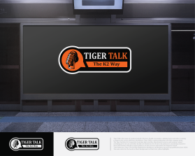Tiger Talk:  The K2 Way entry by azimi11adam