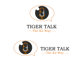Tiger Talk:  The K2 Way entry by farahlouaz
