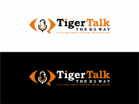 Tiger Talk:  The K2 Way entry by andsue