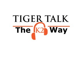 Tiger Talk:  The K2 Way entry by humira bagum