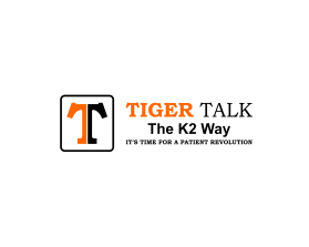 Tiger Talk:  The K2 Way entry by faaZ