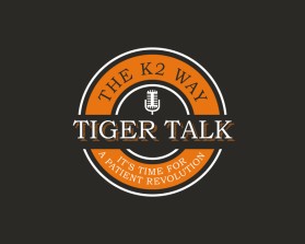 Tiger Talk:  The K2 Way entry by DeeHarrison