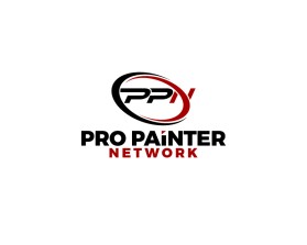 Pro Painter Network entry by RGR design