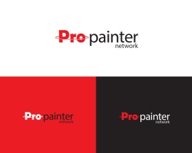 Pro Painter Network entry by ramdanniee