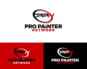 Pro Painter Network entry by RGR design