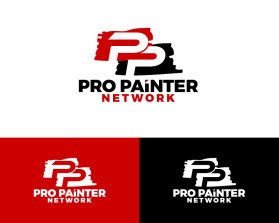 Pro Painter Network entry by RGR design