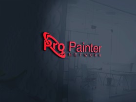 Pro Painter Network entry by makrufi