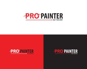 Pro Painter Network entry by ramdanniee
