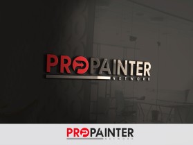 Pro Painter Network entry by Icuk07