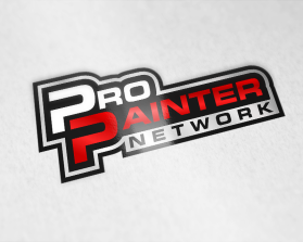 Pro Painter Network entry by wakaranaiwakaranai