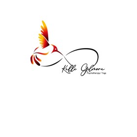 Kelli Gilmore, LCSWR, CASAC, RYT200 entry by Riocreativity 