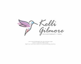 Kelli Gilmore, LCSWR, CASAC, RYT200 entry by berkahe gusti