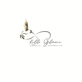 Kelli Gilmore, LCSWR, CASAC, RYT200 entry by Riocreativity 