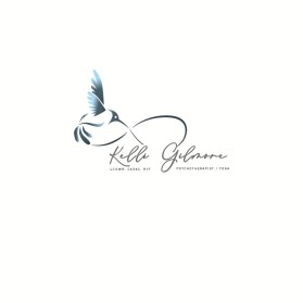 Kelli Gilmore, LCSWR, CASAC, RYT200 entry by Riocreativity 