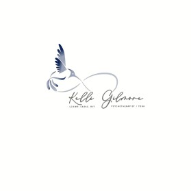 Kelli Gilmore, LCSWR, CASAC, RYT200 entry by Riocreativity 