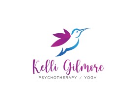 Kelli Gilmore, LCSWR, CASAC, RYT200 entry by Irish Joe