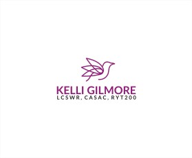 Kelli Gilmore, LCSWR, CASAC, RYT200 entry by Solis Chavez