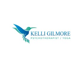 Kelli Gilmore, LCSWR, CASAC, RYT200 entry by plexdesign