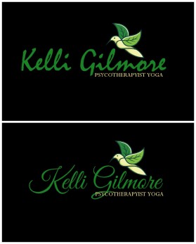 Kelli Gilmore, LCSWR, CASAC, RYT200 entry by dignr08