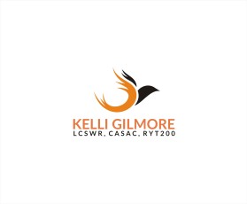 Kelli Gilmore, LCSWR, CASAC, RYT200 entry by Solis Chavez