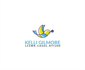 Kelli Gilmore, LCSWR, CASAC, RYT200 entry by Solis Chavez