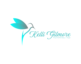 Kelli Gilmore, LCSWR, CASAC, RYT200 entry by Fuad Kino