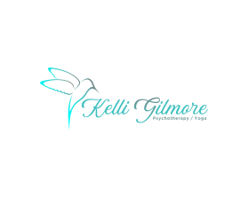 Kelli Gilmore, LCSWR, CASAC, RYT200 entry by Fuad Kino