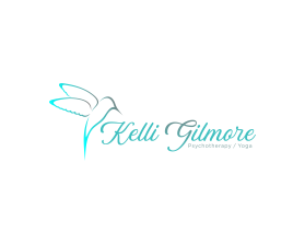 Kelli Gilmore, LCSWR, CASAC, RYT200 entry by Fuad Kino