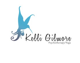Kelli Gilmore, LCSWR, CASAC, RYT200 entry by DeziDesigns
