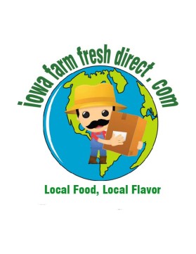 iowa farm fresh direct . com entry by Lemonlad16