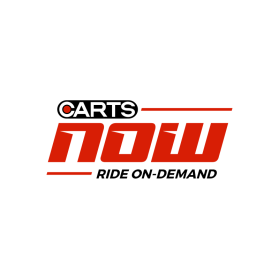 CARTS NOW entry by DreamLogo