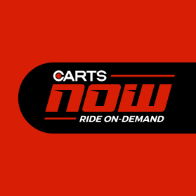 CARTS NOW entry by DreamLogo