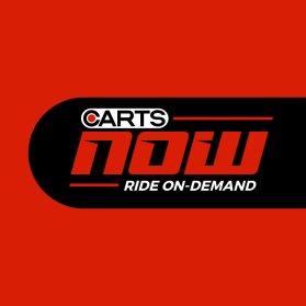 CARTS NOW entry by DreamLogo