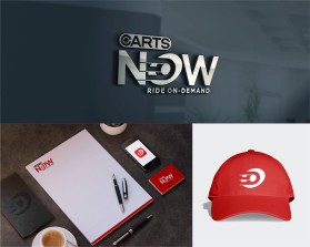 CARTS NOW entry by ronnier