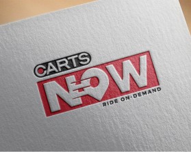 CARTS NOW entry by b@dluck