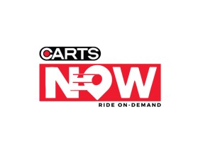 CARTS NOW entry by b@dluck