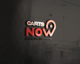 CARTS NOW entry by dibbofficial