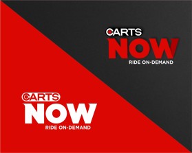 CARTS NOW entry by ronnier